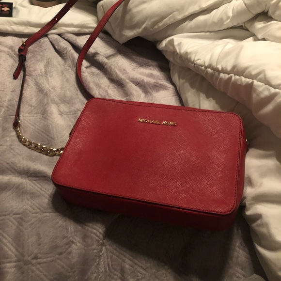 Michael Kors Handbags - Michael kors crossbody